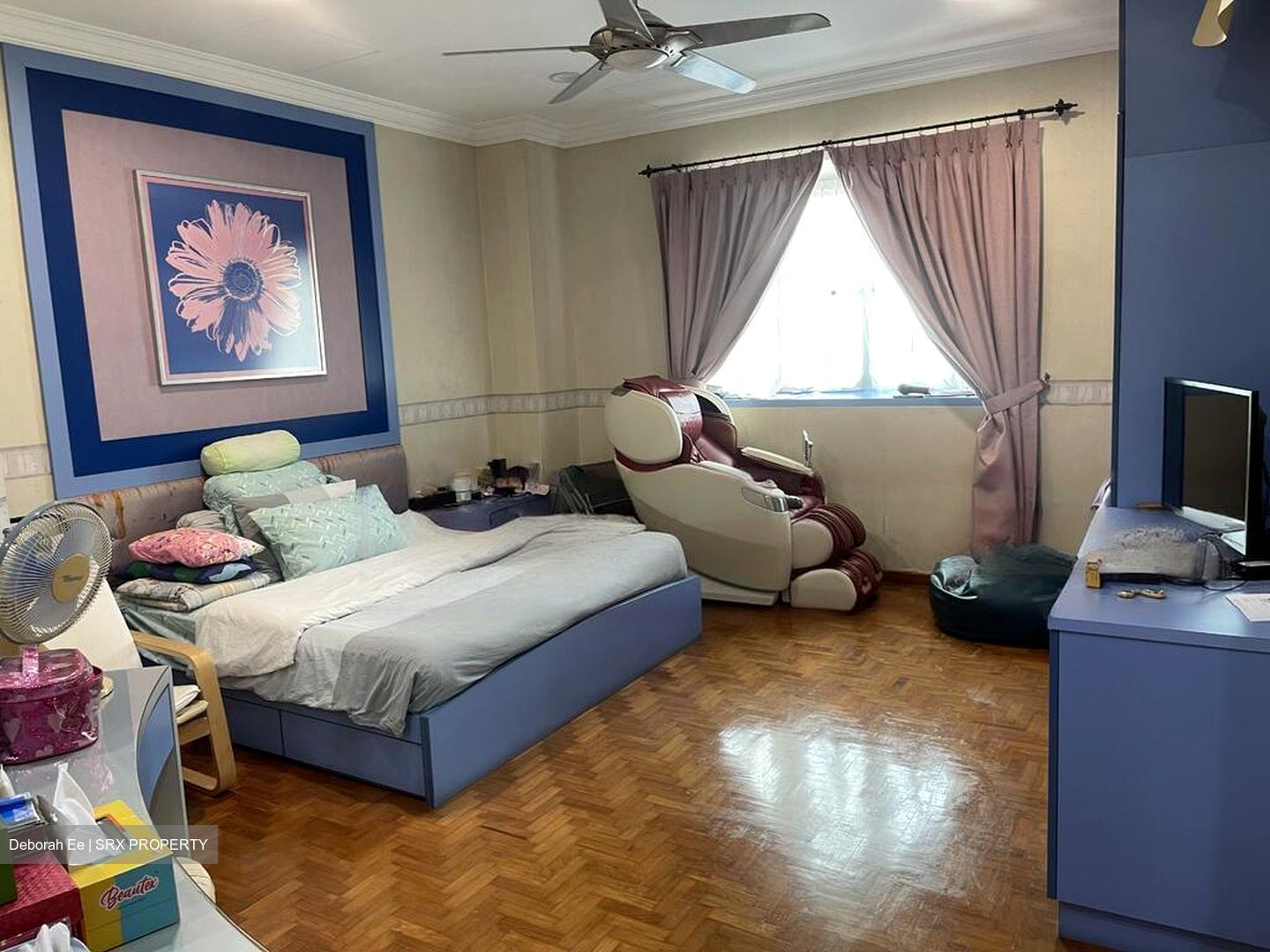 Chuan Drive (D19), Semi-Detached #634199501